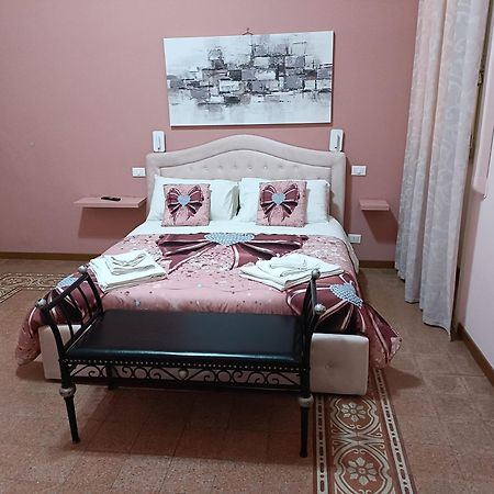 Daybreak B&B Palermo Zewnętrze zdjęcie