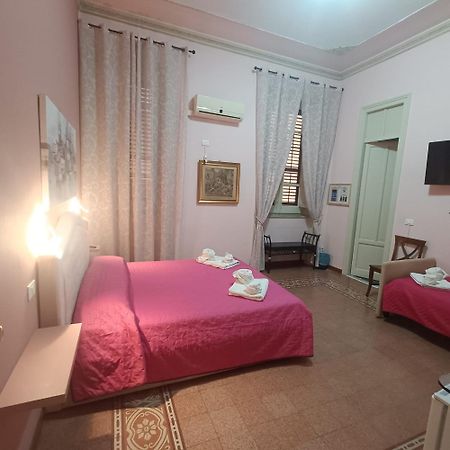 Daybreak B&B Palermo Zewnętrze zdjęcie