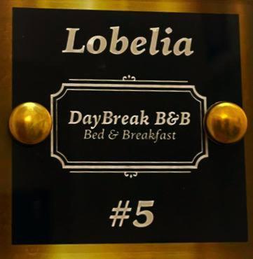 Daybreak B&B Palermo Zewnętrze zdjęcie