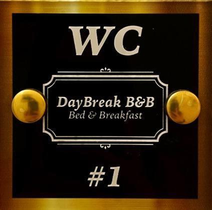 Daybreak B&B Palermo Zewnętrze zdjęcie