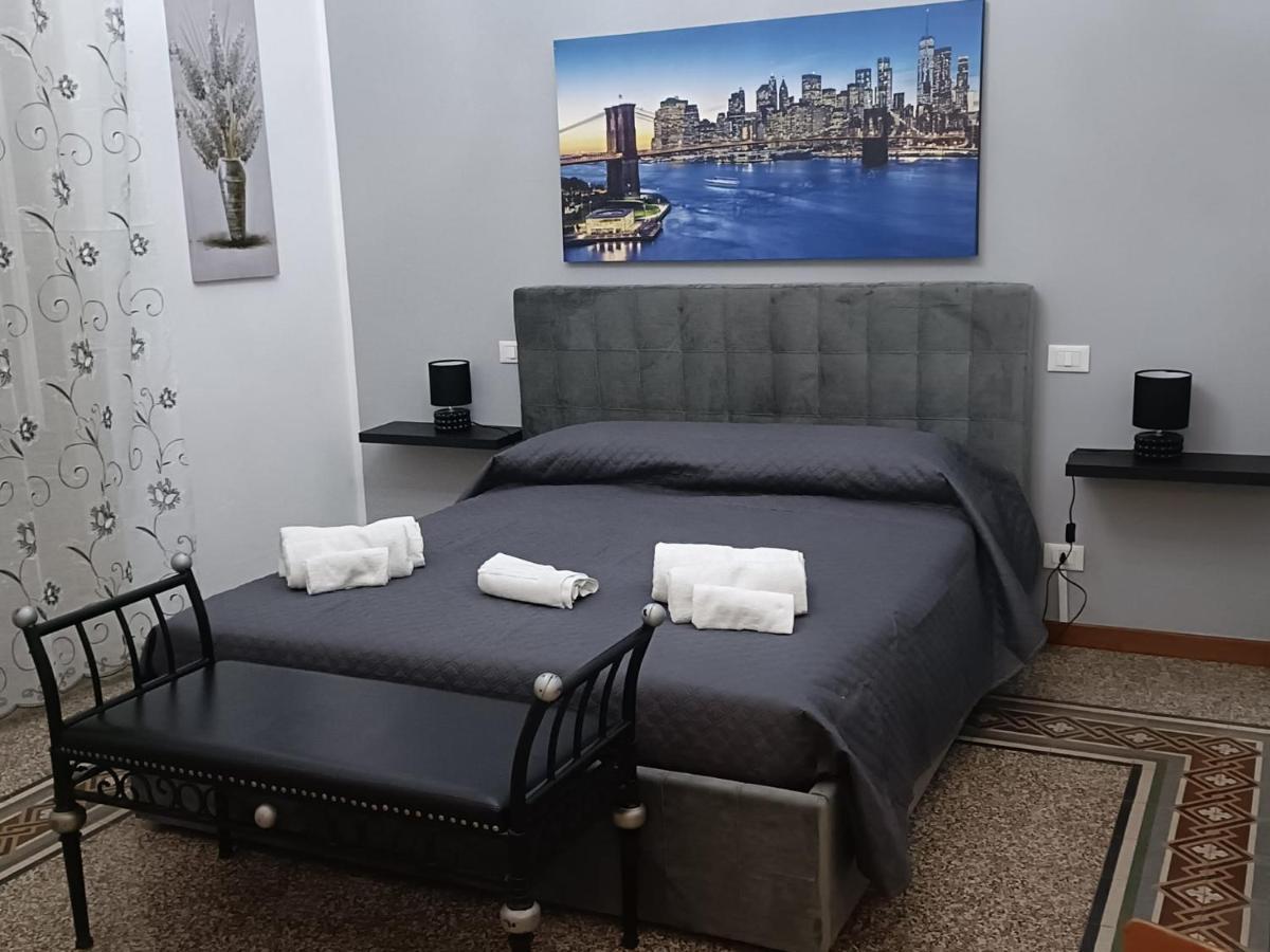 Daybreak B&B Palermo Zewnętrze zdjęcie
