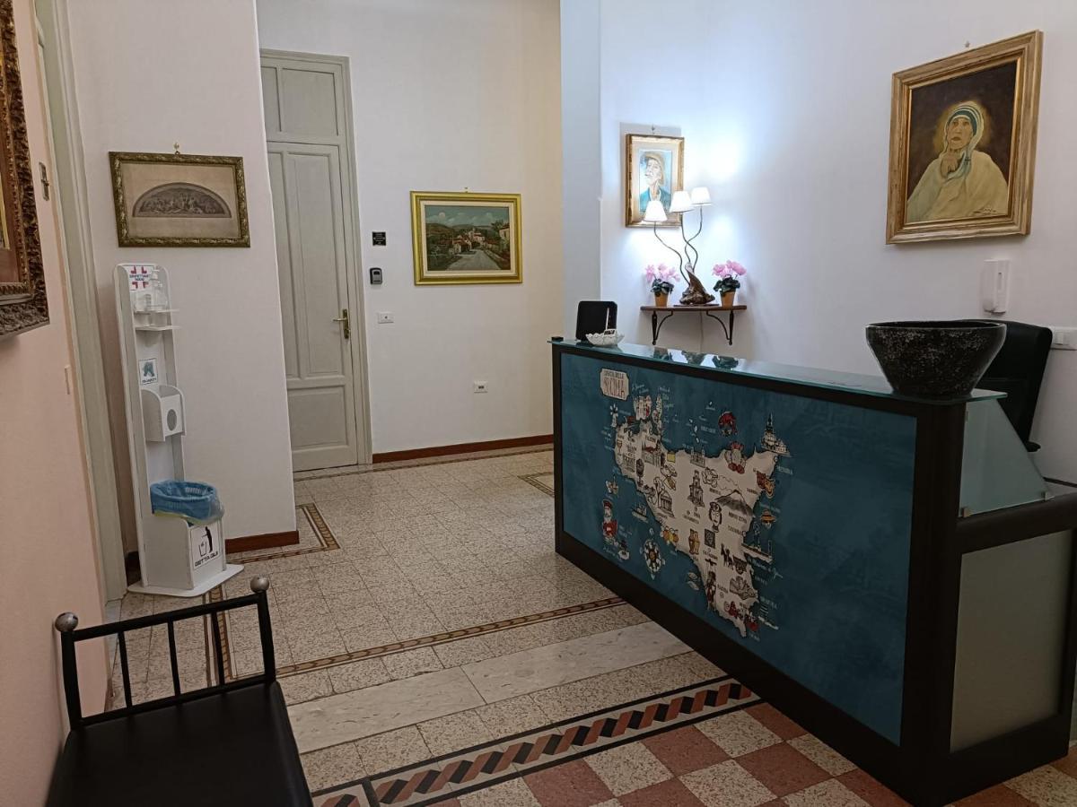 Daybreak B&B Palermo Zewnętrze zdjęcie