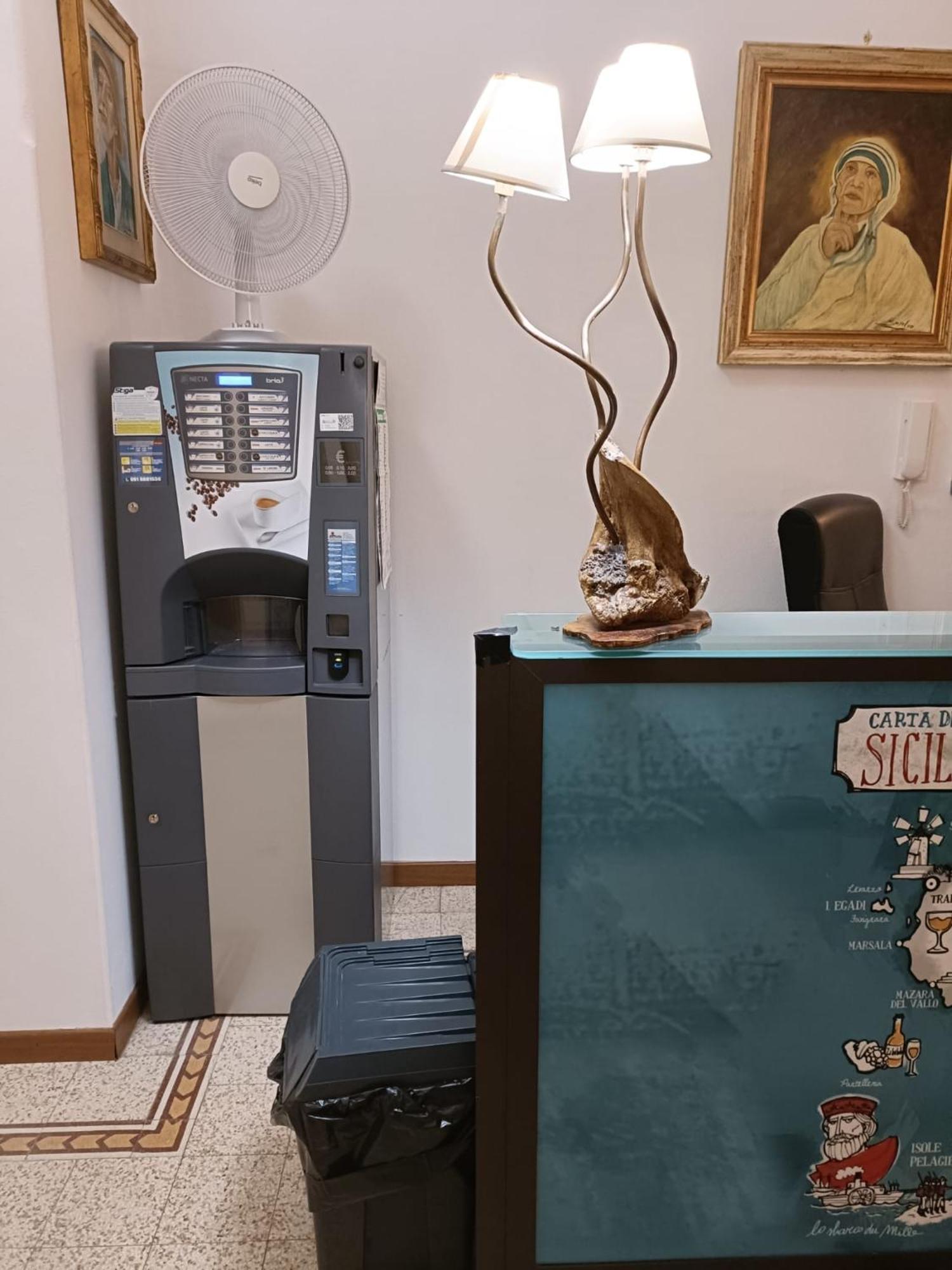 Daybreak B&B Palermo Zewnętrze zdjęcie