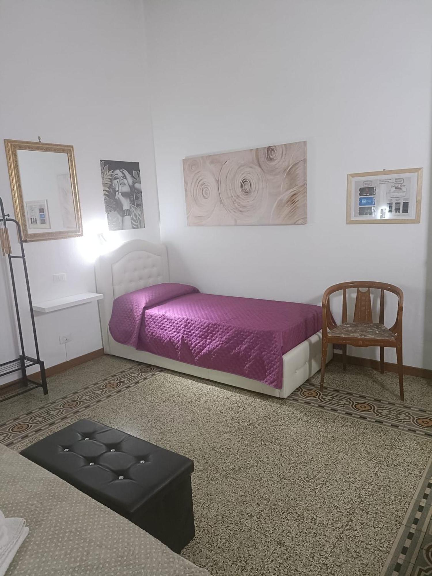 Daybreak B&B Palermo Zewnętrze zdjęcie
