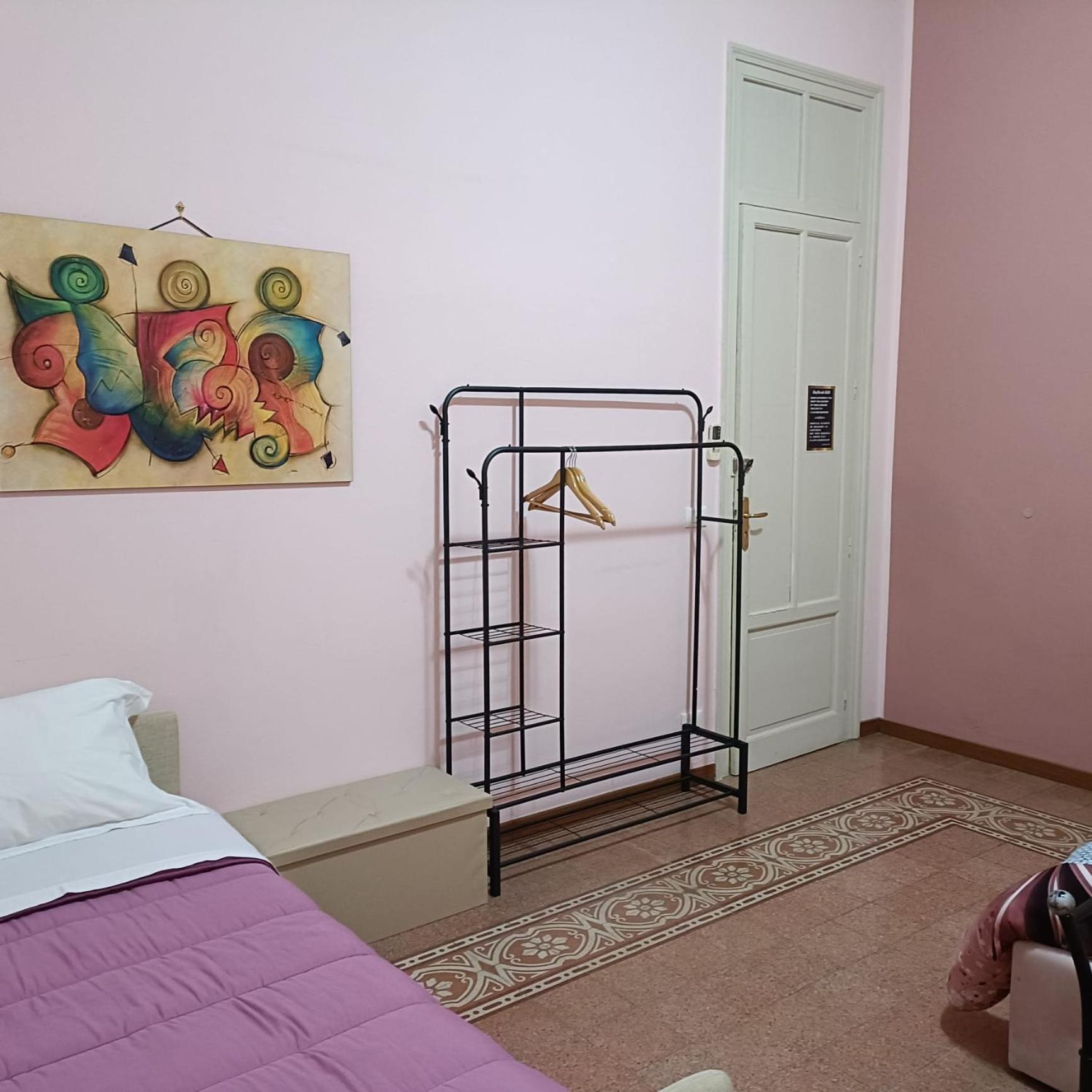 Daybreak B&B Palermo Zewnętrze zdjęcie