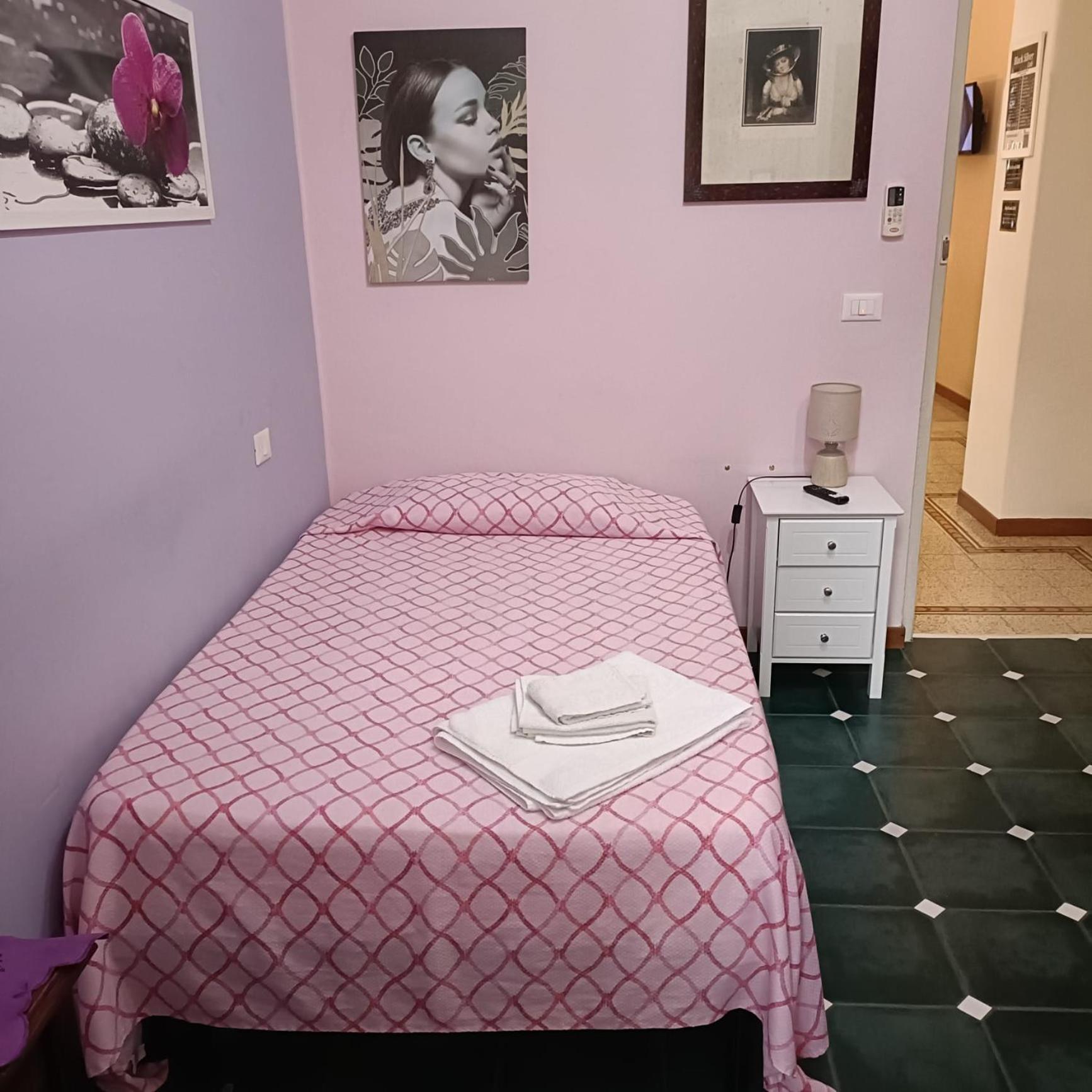 Daybreak B&B Palermo Zewnętrze zdjęcie