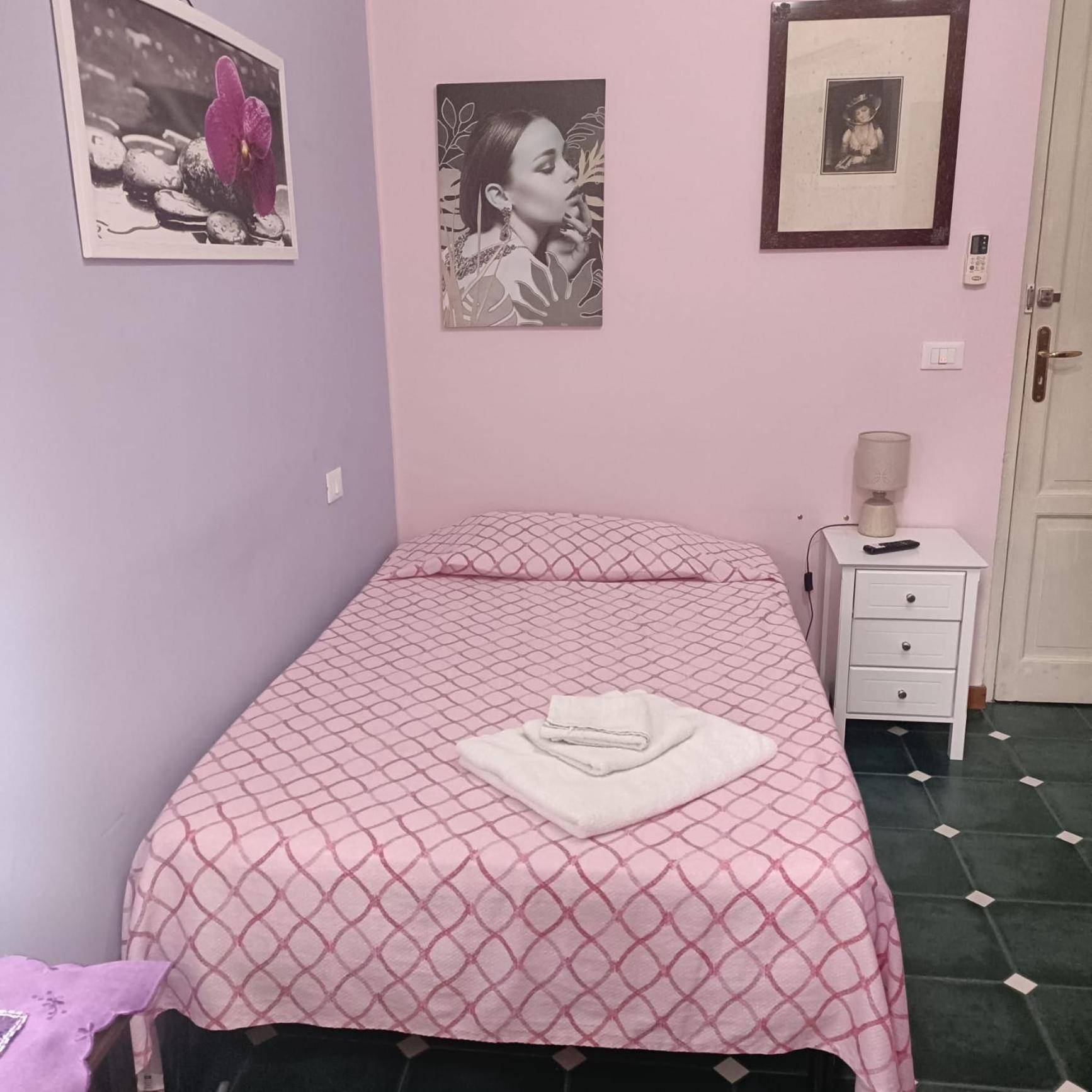 Daybreak B&B Palermo Zewnętrze zdjęcie