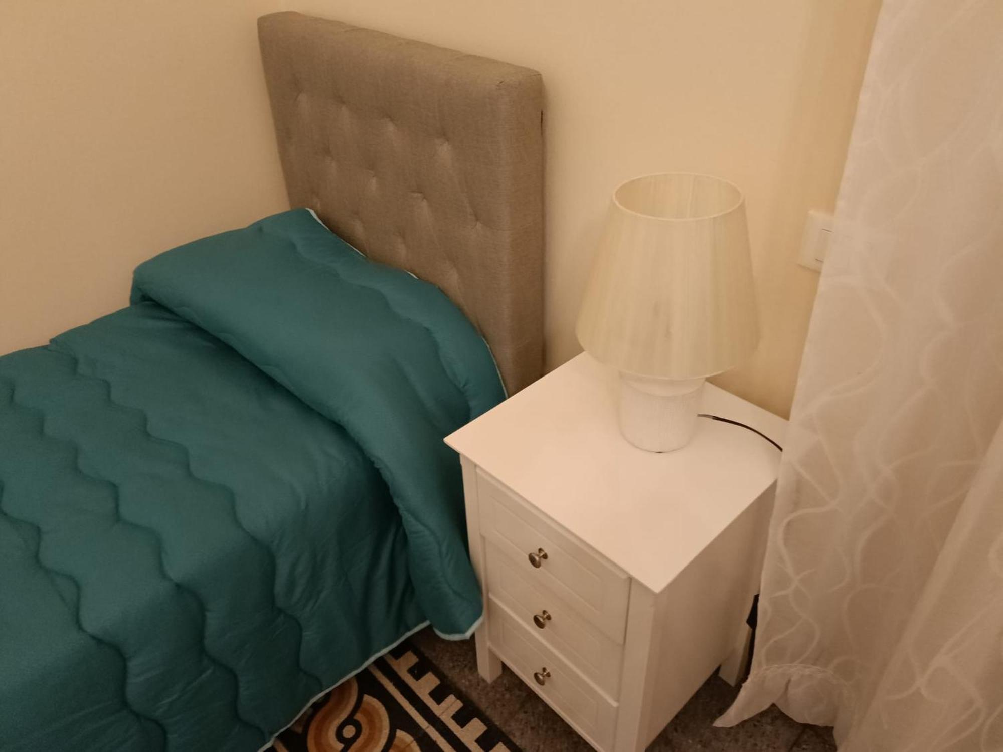 Daybreak B&B Palermo Zewnętrze zdjęcie