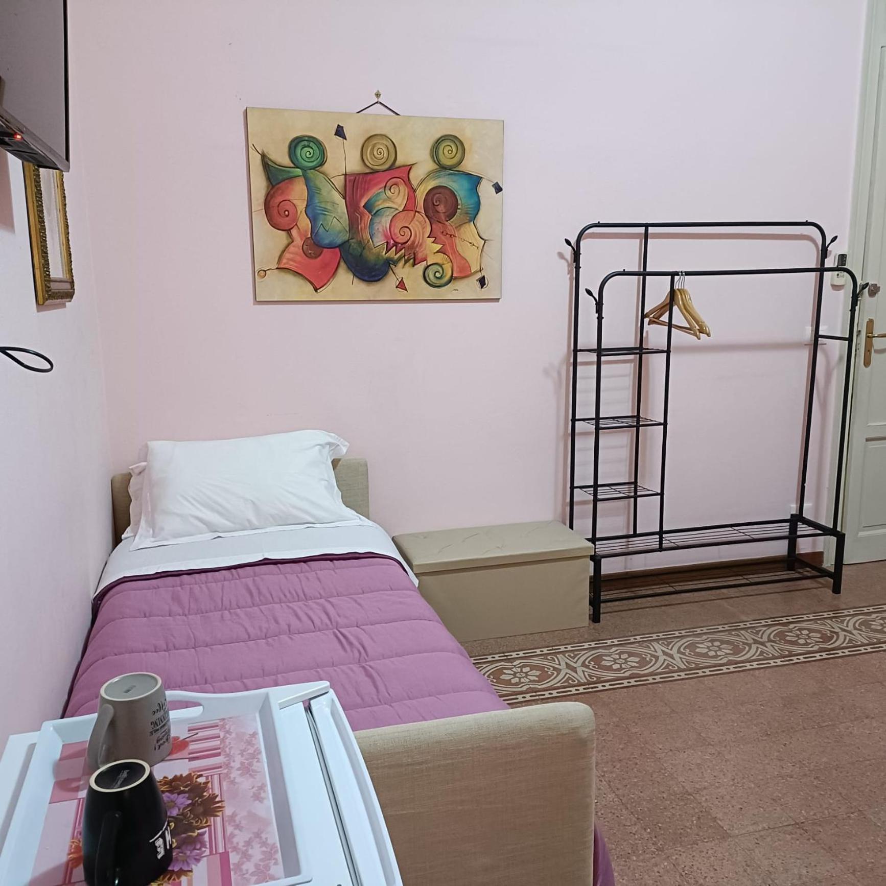 Daybreak B&B Palermo Zewnętrze zdjęcie