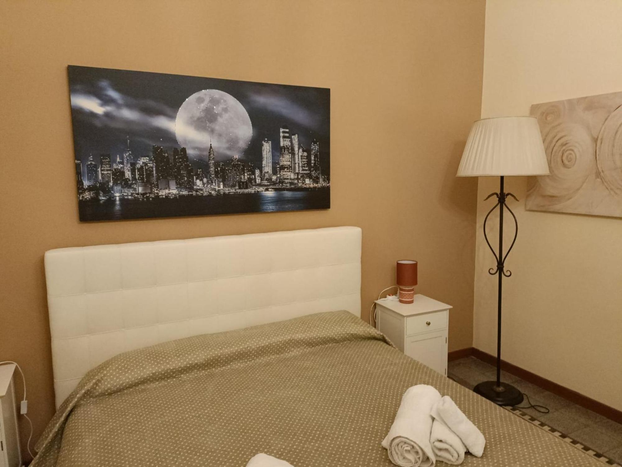 Daybreak B&B Palermo Zewnętrze zdjęcie