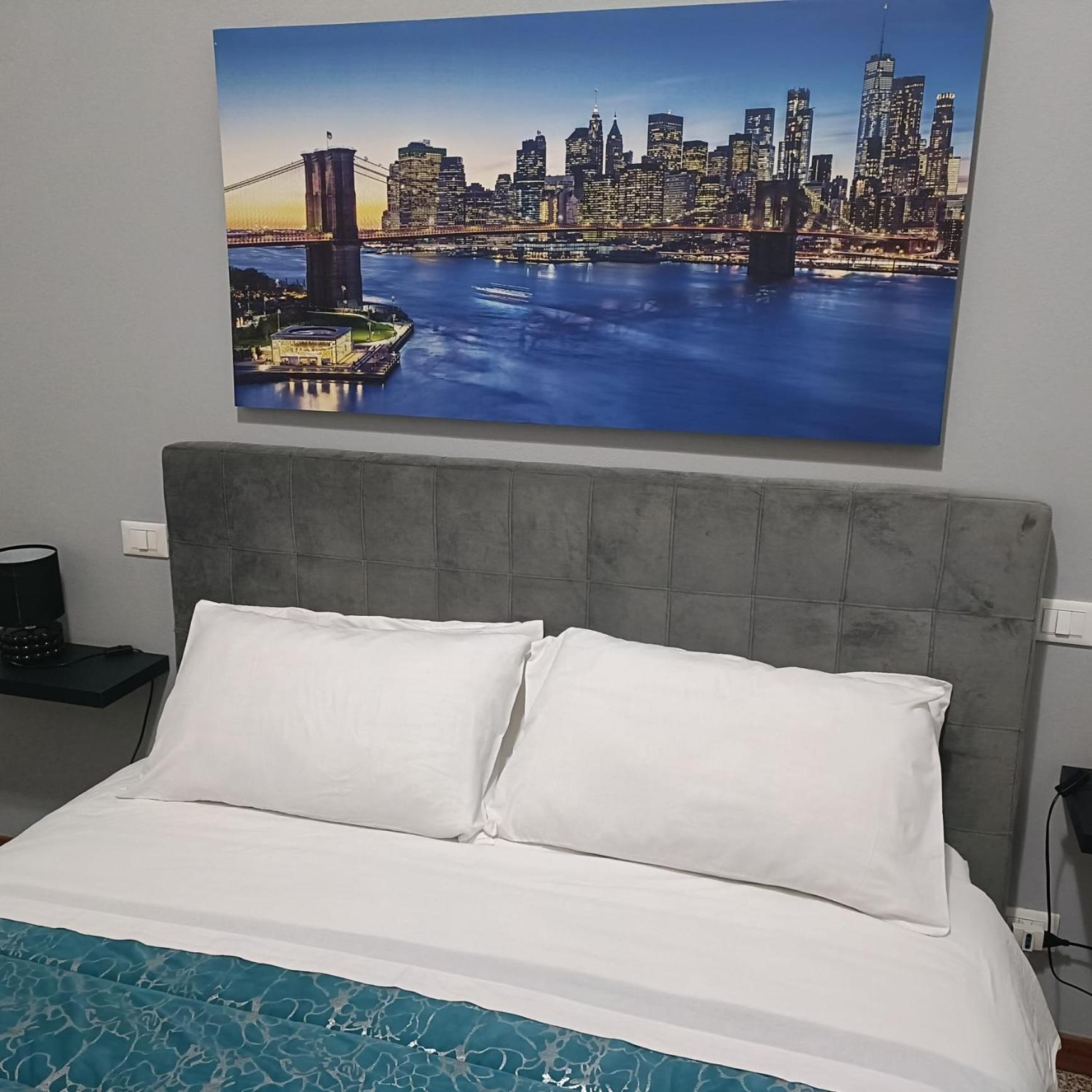 Daybreak B&B Palermo Zewnętrze zdjęcie
