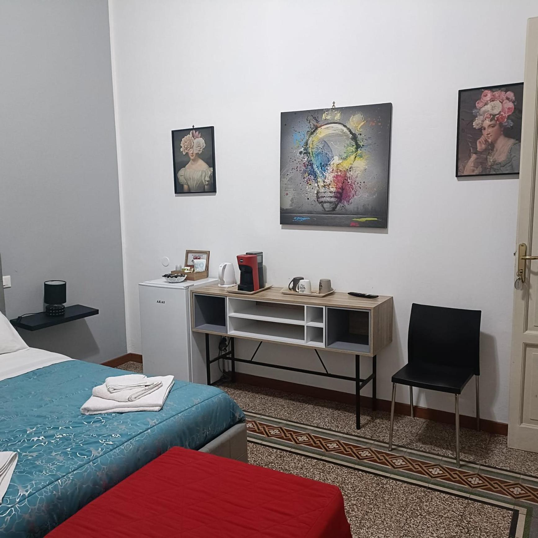 Daybreak B&B Palermo Zewnętrze zdjęcie