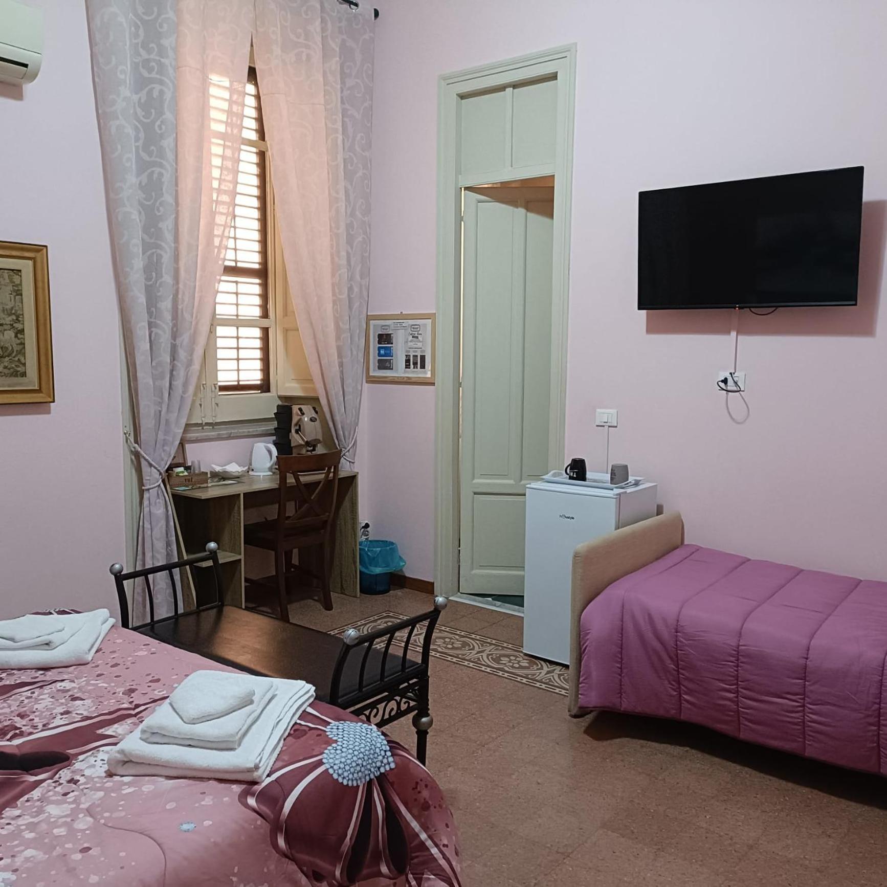 Daybreak B&B Palermo Zewnętrze zdjęcie