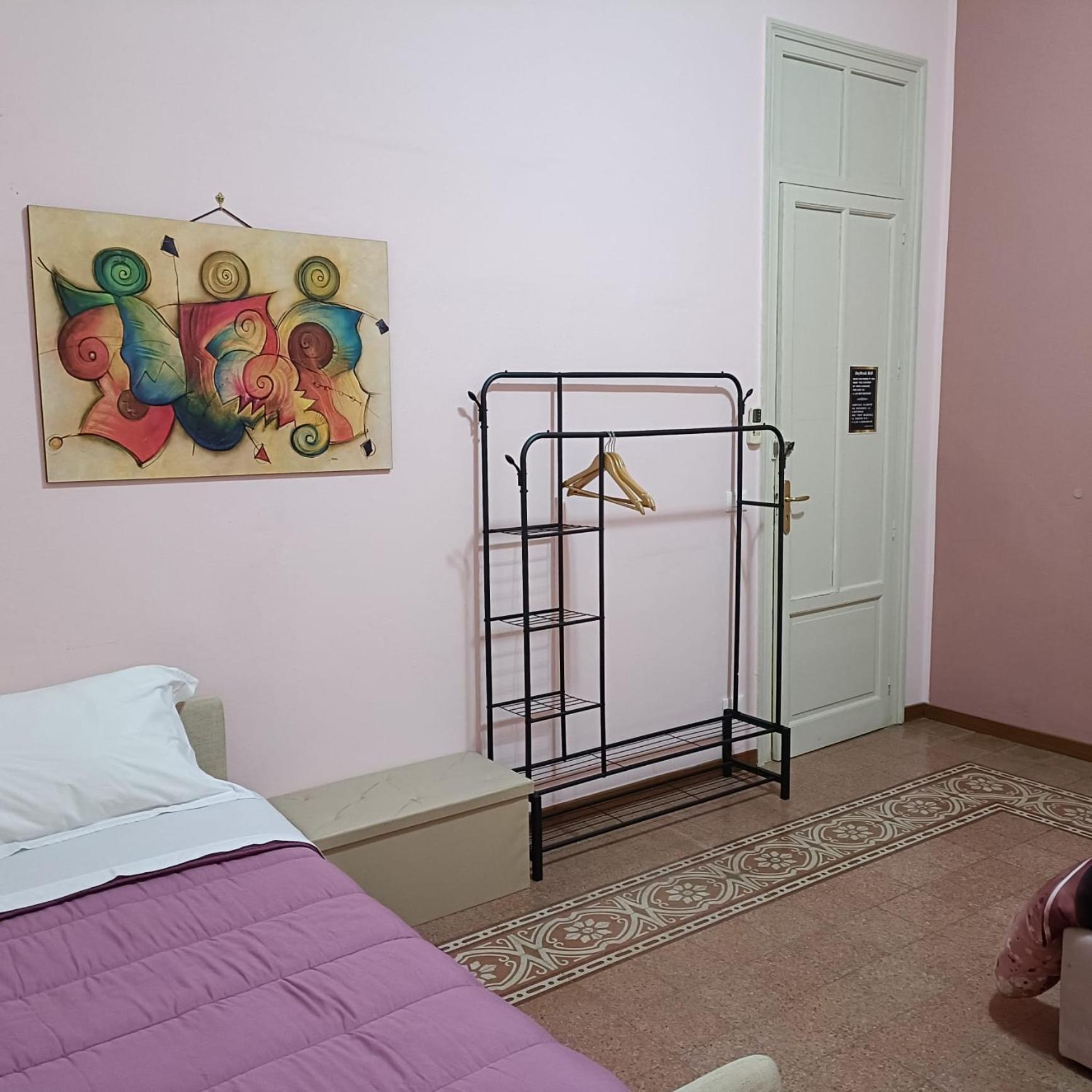 Daybreak B&B Palermo Zewnętrze zdjęcie